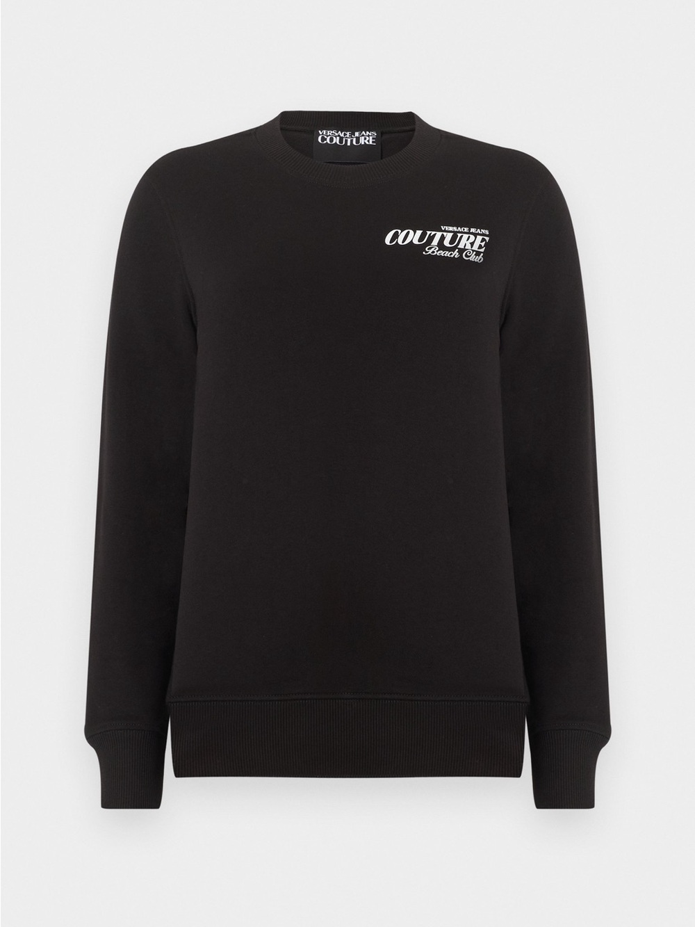 **NEW VERSACE JEANS SWEATSHIRT**